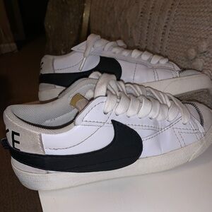 Nike vintage Blazer ‘77 lo top